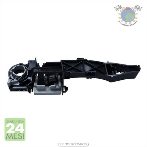 Serratura sportello maxgear - sportello,