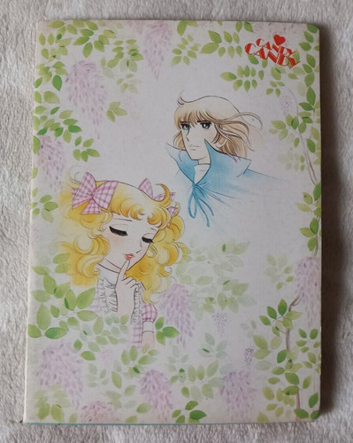 Candy quaderno - candy,