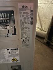 scheda di potenza unità esterna condizionatore lg s12ET UA3