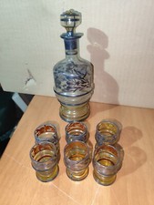 Servizio stile veneziano da