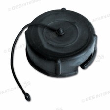 Tappo 3" Valvola  Serbatoio