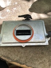 Centralina Fari Anteriore Dx Peugeot  3008 -5008 Ultimo Modello