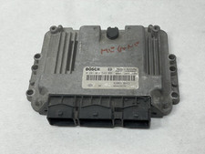 ricambi usati 8200310863 0281011549 centralina motore renault megane scenic 1.9