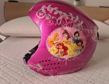 Casco Da Sci Bambina Principesse BRIKO