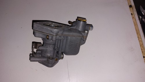 Fiat 500 epoca carburatore - epoca,