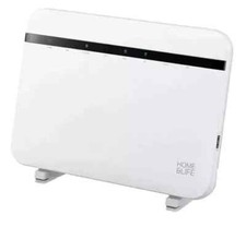 Modem Home&Life Hub Zyxel Adsl Fibra Wireless Wi-Fi Wind 3 tre per FTTH e FTTC