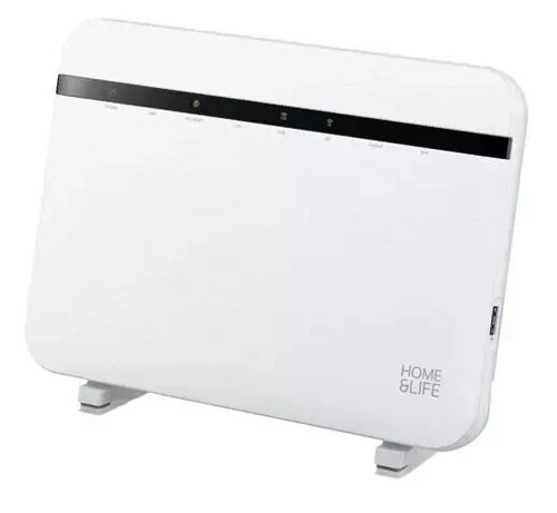 Modem home life hub - modem, home&life