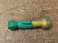 RICAMBIO  braccio ORIGINALE  astro robot in gomma mattel