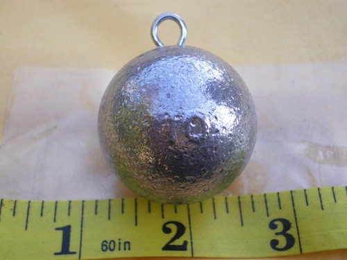 Pezzi cannon ball - pezzi.,