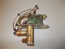 VALVOLA RUBINETTO RISCALDAMENTO CHRYSLER SIMCA 160? 180? HEATHER VALVE RANCO 