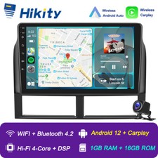 Autoradio 9" Android 15