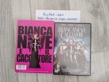 Biancaneve E Il Cacciatore -