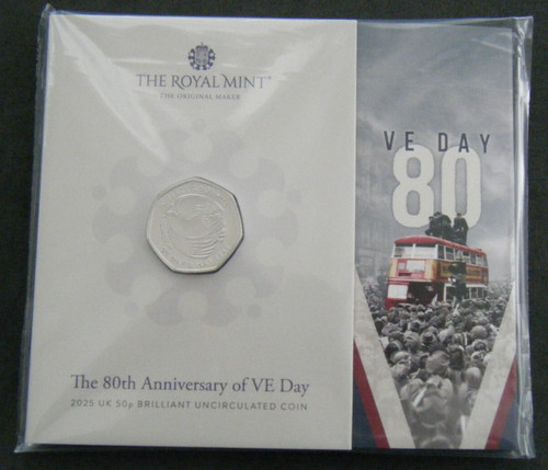 2025 the 80th - the,
