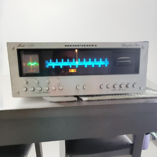 Sintonizzatore marantz 150 - sintonizzatore,