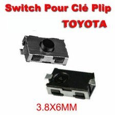LOT 2 Toyota Yaris Celica