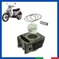 Gruppo Termico Cilindro