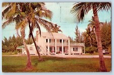c1960 Sanibel Island Florida