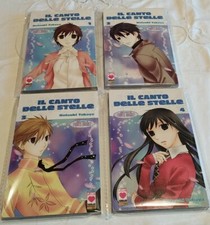 IL CANTO DELLE STELLE da 1 a 4