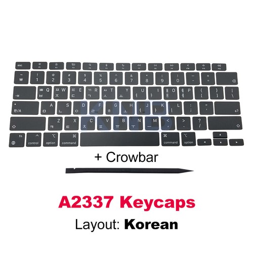 Nuovo laptop a2337 tasti - laptop,