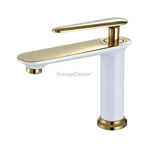 Rubinetto lavabo bagno moda