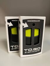 Beninca TO.GO.2VA Telecomandi Rolling Code 433.92 MHz KIT 2 pz