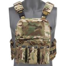 WST Gilet tattico V5 FCPC