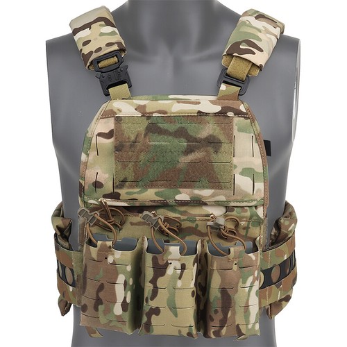 Wst gilet tattico fcpc - gilet,