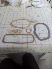 Guarnizioni per Mini d epoca