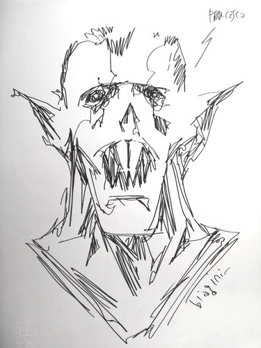 Francesco biagini disegno - biagini,