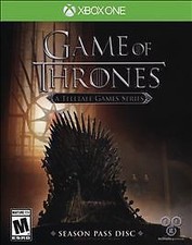 Game of Thrones: Season Pass