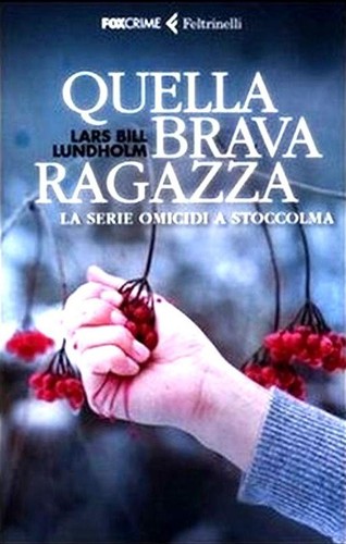 Quella brava ragazza serie - brava, la