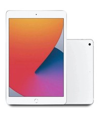 Apple iPad 8a Generazione 2020"32GB Wi-Fi +LTE 10.2 Sbloccato Ottime Condizioni