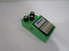 Nice Ibanez TS9 Tube Screamer