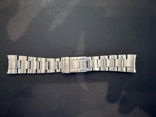 Authentic rolex bracelet - authentic,