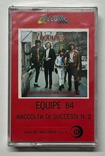 mc Equipe 84 raccolta di