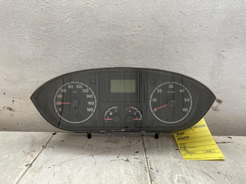 Quadro strumenti per fiat - strumenti,