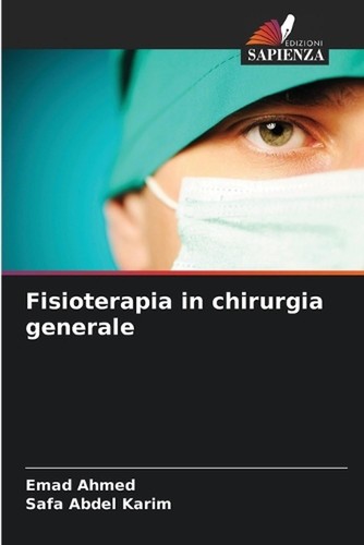 Fisioterapia chirurgia - in,