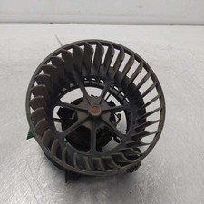 1252926 Elettroventola ventola stufa abitacolo Ford Fusion 1.4 TDCI 2008 gancio 