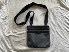 Autentica borsa a tracolla