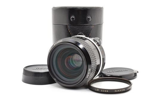 Nikon nikkor 2 mf - nikon,