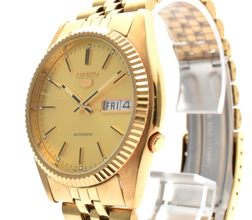 Orologio uomo automatico - uomo,