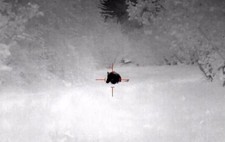 ATN Mars 4 - Ottica da puntamento termica  (640x480) 2.5-25x