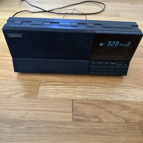 Leggi proton 420 stereo - *leggi*, rs-420