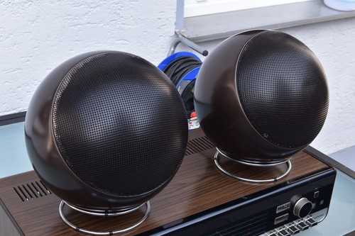 Grundig scatole sfera 510 - scatole,