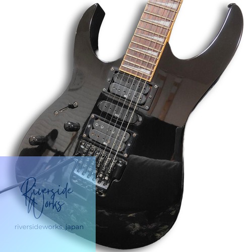 Ibanez rg370dxl chitarra - rg370dxl,