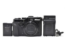 Nikon Coolpix P7100 10,1