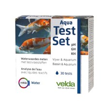 Velda aqua test set misura - velda, ph