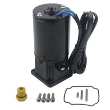 Motore Compensazione Inclinazione per Mercury Marine Mariner 30-125 CV #809885A1 809885T2