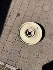 5 Cerchi Ruota Fiat Topolino C