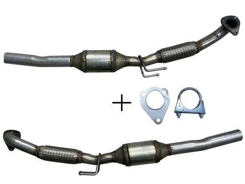 Catalizzatore vw bora - ✅,
